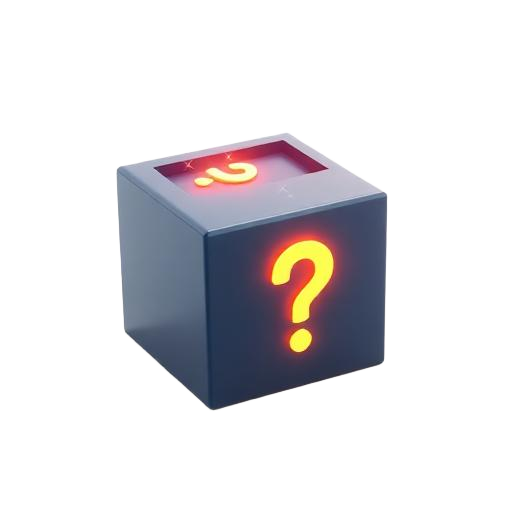 Mystery Box