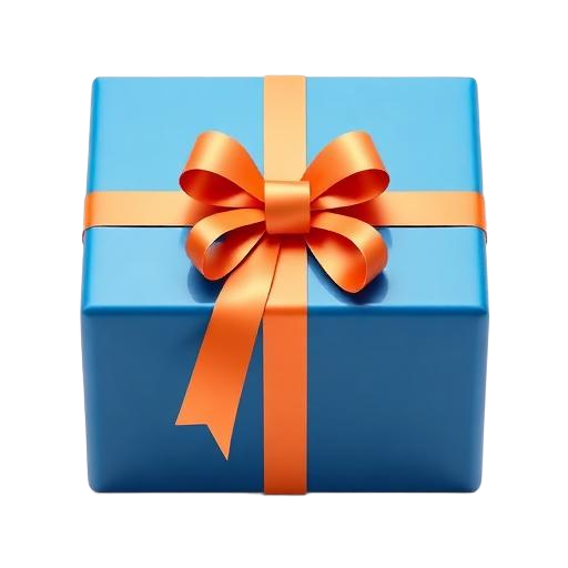 Gift wrapping
